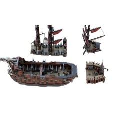 MOC-165091 Medieval Large