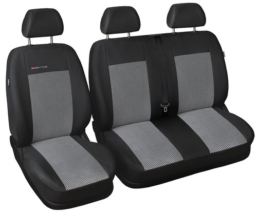 Van seat covers fit vw - seat,