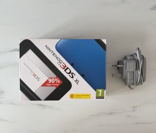 Nintendo 3ds handheld - 3ds,