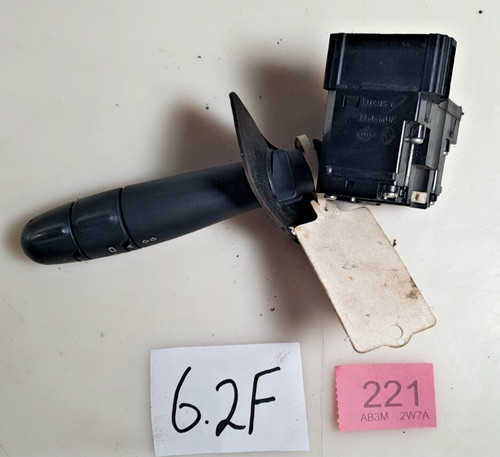 Renault megane indicator stalk - renault,