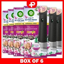 Air Wick Aerosol-Free