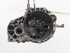 HYUNDAI SANTA FE MK3 GEARBOX