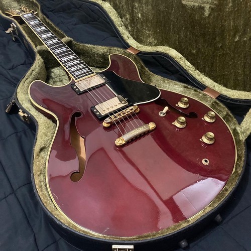 Yamaha sa2500 semi aco - yamaha, semi-aco