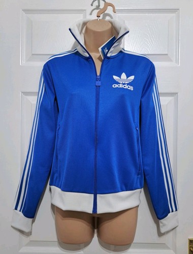 Adidas beckenbauer track top - beckenbauer,