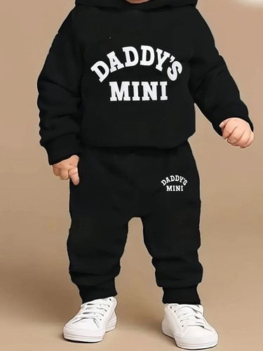 Baby boy tracksuit - baby,
