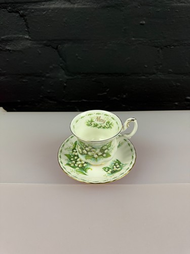 Royal albert flower - of, the