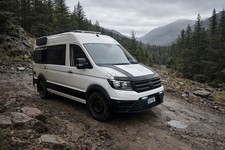 VW CRAFTER TRENDLINE