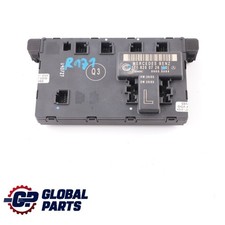Mercedes R171 SLK200 Module Front Door Left Control Module Unit A1718200726
