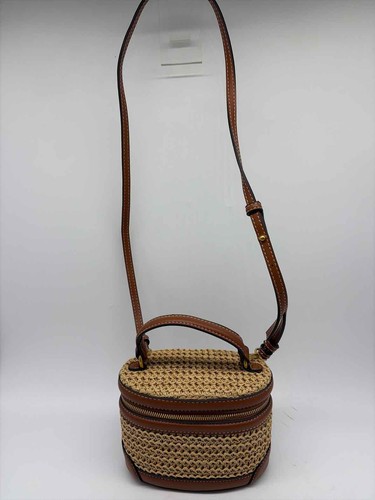 Pre owned zara - zara, tan