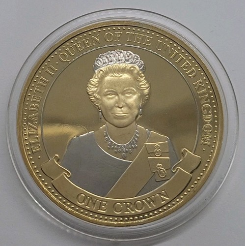 2017 gibraltar queen elizabeth - gibraltar,
