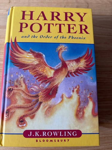 Harry potter order the - harry,