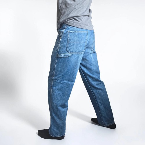 Wrangler carpenter jeans w32 - carpenter,