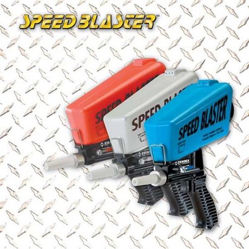 Zendex tool 007r - tool, speed