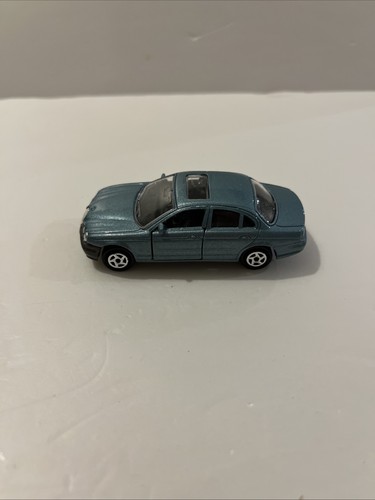Majorette jaguar type - jaguar, s