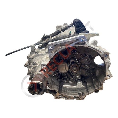 Volkswagen polo hatch - hatch, 5