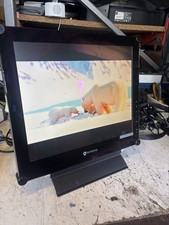 AG Neovo SX-17AV 17" NeoV Optical Glass LCD Monitor 1280x1024 VGA/DVI/S VIDEO 2i