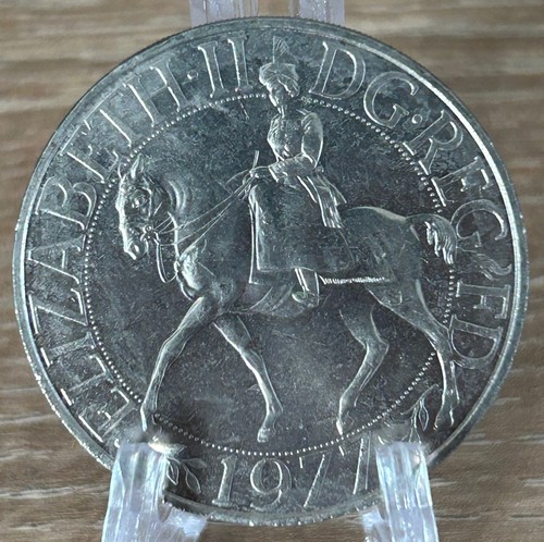1953 1981 crown coins - 1953-1981,