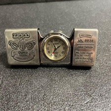 ZIPPO TIME TANK Limited
