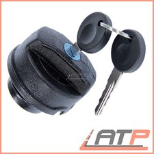 FUEL TANK FILLER CAP FOR