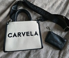 Ladies Carvela Small Bag With