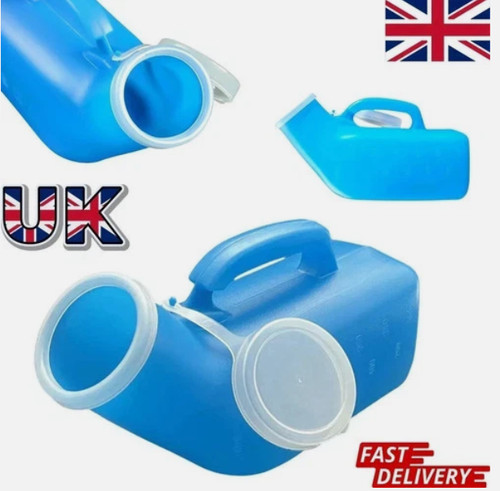 1200ml portable urinal with - portable,