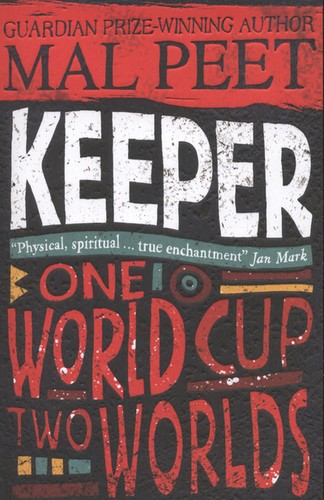 Mal peet keeper - mal, peet.: