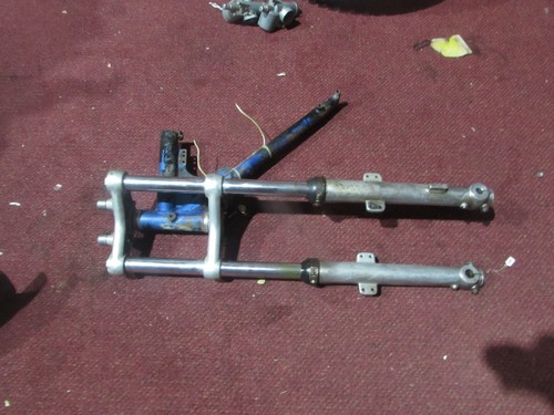 Arces ceriani forks suspension - forks,