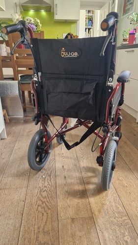 Self propelled - u-go,