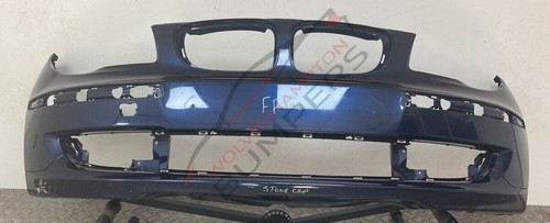 Bmw series e81 e87 - series, lci