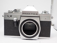 Praktica 35mm slr - 35mm,
