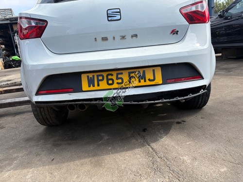 2012 2015 seat ibiza - 2012-2015,