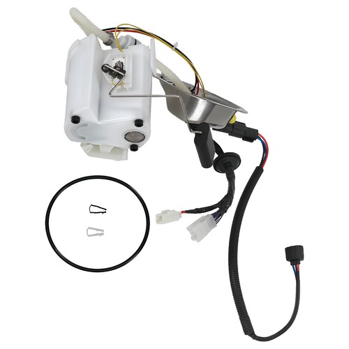 Fuel pump assembly for - for, ford