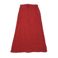 Brandy Melville Red and White