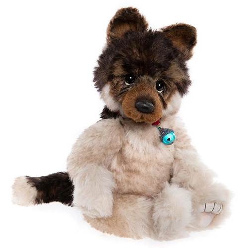 Charlie bears middlebiggin - charlie,