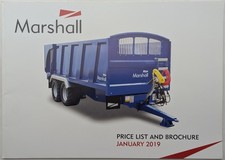Original Marshall Trailer