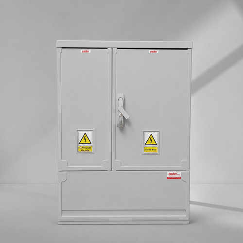 Floor standing grp utility - grp,