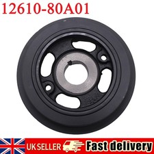 Engine Crankshaft Crank Pulley
