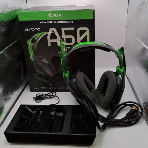 Astro a50 wireless - wireless, gaming