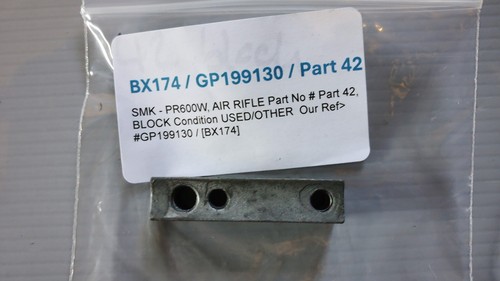 Spare part for smk pr900w - part,