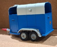 Corgi Toys 112 Rice Beaufort