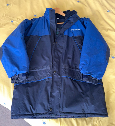 Volvo men blue - volvo, blue/navy