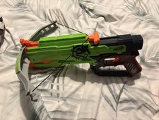 Need Zombie Crossbow