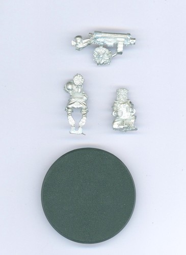 Citadel warhammer 40k oop - citadel,
