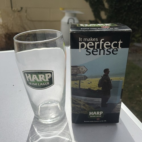 Vintage harp irish - vintage,