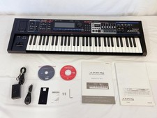 ROLAND JUNO-GI 61-KEY SYNTH