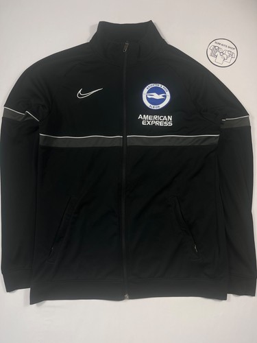 Brighton hove albion nike - brighton,