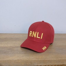 RNLI Helly Hansen Baseball Cap