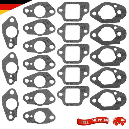 Carburetor gasket for - , honda