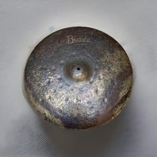 Meinl Byzance 21" Transition