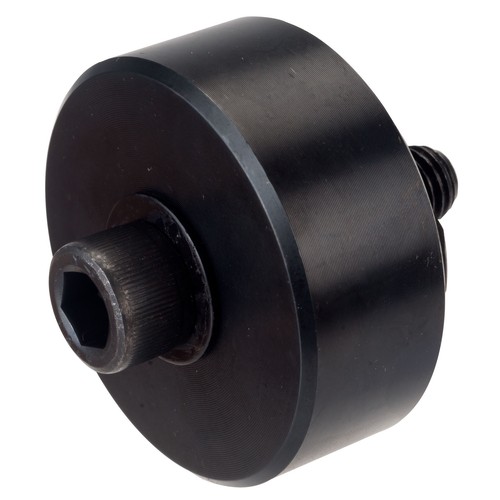 Max sheet metal hole punch - hole,